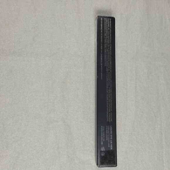 Haus Labs - Whiskey Liquid Eyeliner By Lady Gaga Rare and Discontinued - Picture 5 of 6